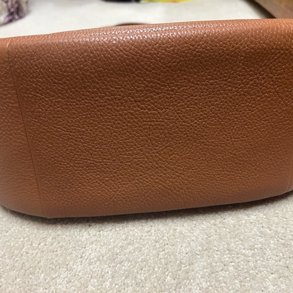 FREE Shipping!! Kate Spade Kayla Large Triple Compartment Shoulder Bag - Picture 7 of 16